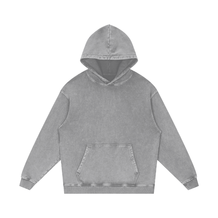 Buy blank acid wash hoodies