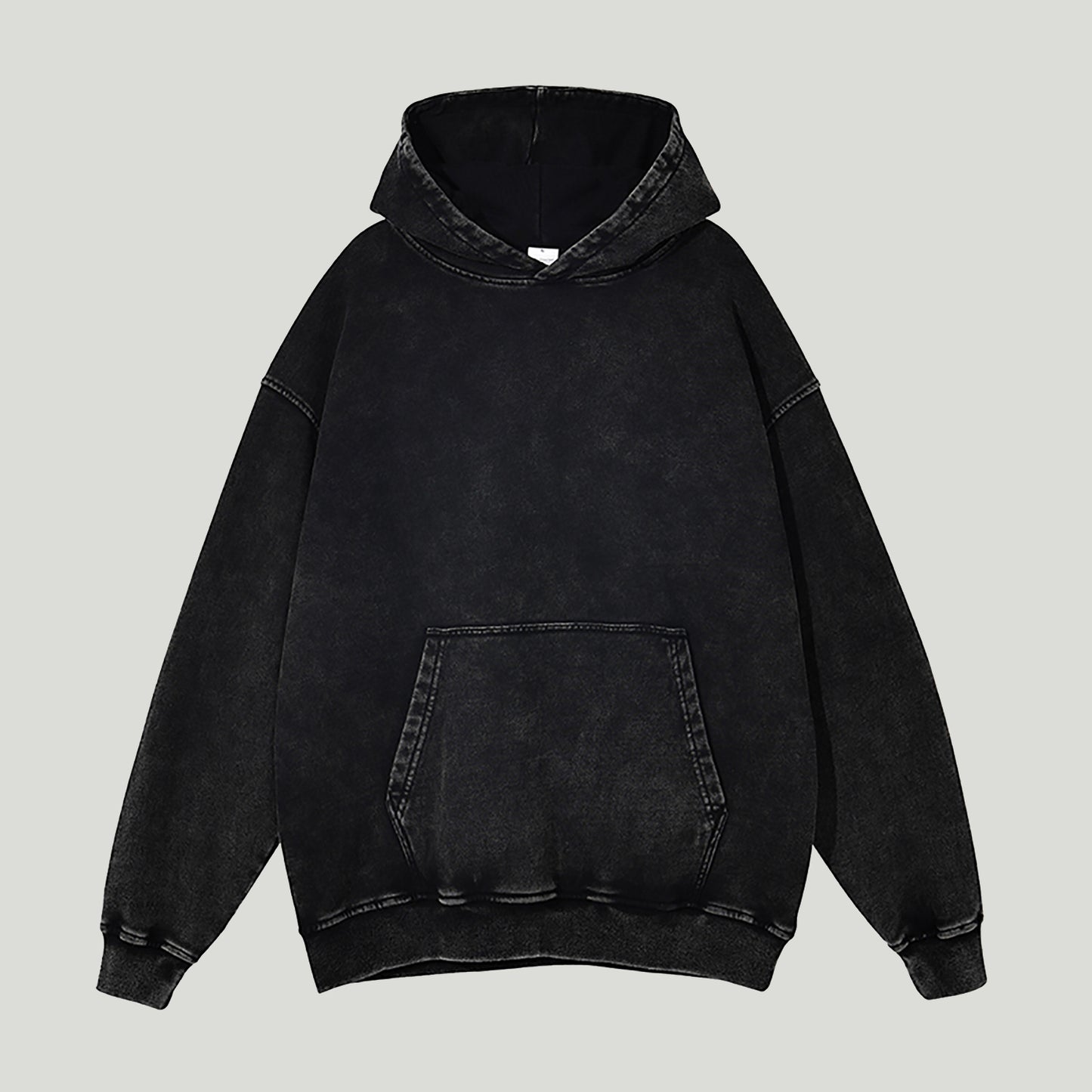 Buy blank acid wash hoodies