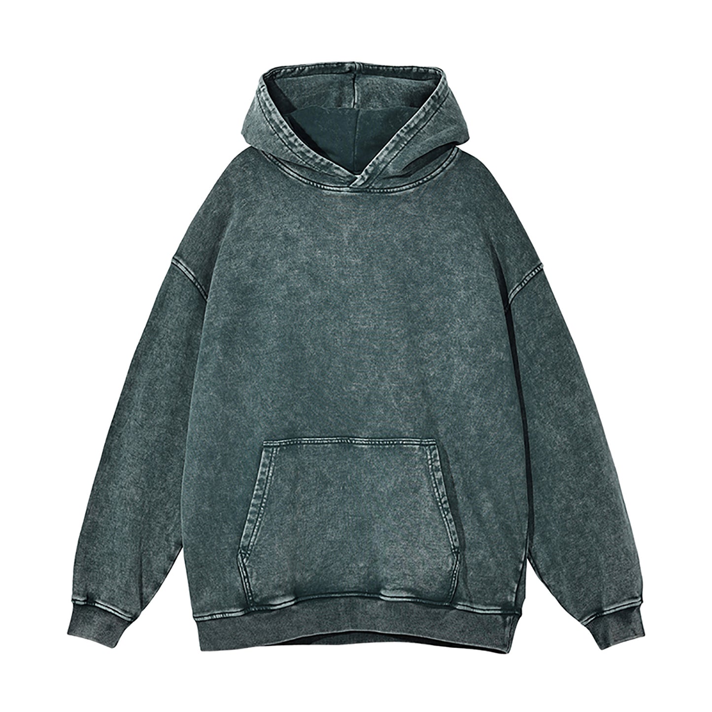 Buy blank acid wash hoodies