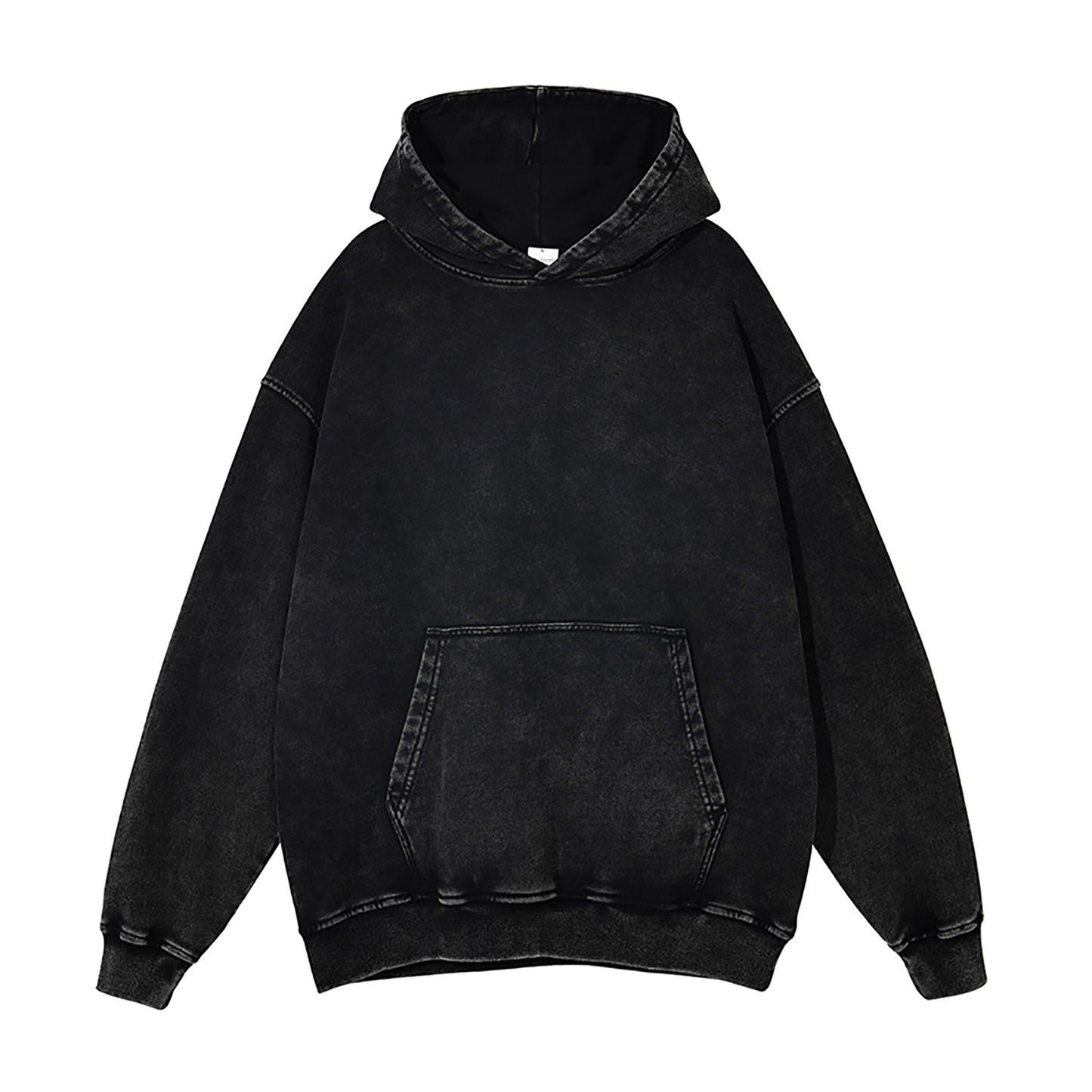 Buy blank acid wash hoodies