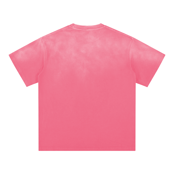 Amy Winehouse Classic Wash Gradient T-shirt.