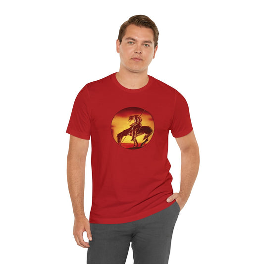 End of the Trail Ultra Cotton Tee